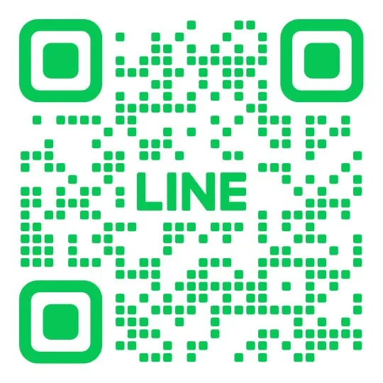 QR Code เพิ่มเพื่อน วิเคราะห์บอล5ดาว Line Official